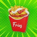 Fried Potatoes