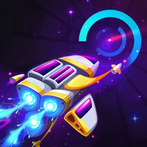 Airship Descends Crazily