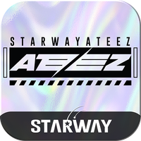 STARWAY ATEEZ