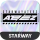 STARWAY ATEEZ