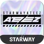 STARWAY ATEEZ