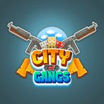 City Of Gangs