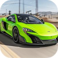 Sport cars puzzles