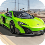 Sport cars puzzles
