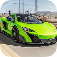 Sport cars puzzles