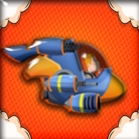 Sky Space War 3D Epic Game