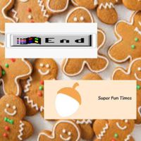 Super Fun Times