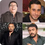 اعرف اسم الفنان