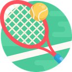 TennisGame