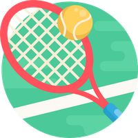 TennisGame