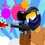Paintball Gun: ASMR Simulator