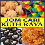 CARI NAMA KUIH MUIH RAYA
