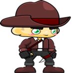 Endless Run, Dodge holes, Adve