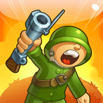 Jungle Heat: War of Clans