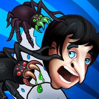 Furious Escape - Arcade Game