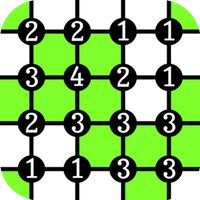 4 Adjacent: Brain Puzzle Game