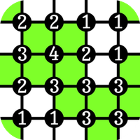 4 Adjacent: Brain Puzzle Game