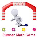 Runner Math Game 3D