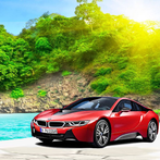 Car Racing Game | Hill Climb