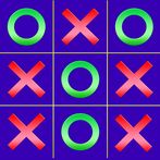 Tic Tac Toe - SoS Oyunu