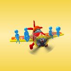 Air Taxi Run