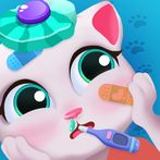 My Cat Virtual Pet Doctor Care