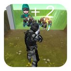 Valley Commandos