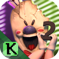 Ice Scream 2: Scary Horror