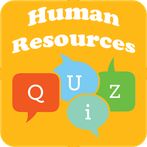 Human Resources(HR) Quiz