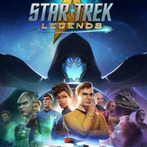 Star Trek: Legends