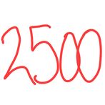 Puntaje 2500 - Version Bolivia