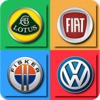 Car Logo Quiz: Trivia Game