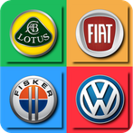 Car Logo Quiz: Trivia Game