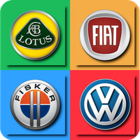 Car Logo Quiz: Trivia Game