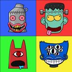 Monster Makeover: Mix Monsters