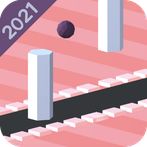 Flappy Stuff!- 3D fabby surfer