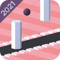 Flappy Stuff!- 3D fabby surfer