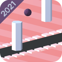 Flappy Stuff!- 3D fabby surfer