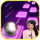 Melanie Martinez Tiles Hop