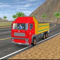 Indian Truck Games Truck Drive
