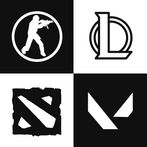 Gamer Logo Quiz