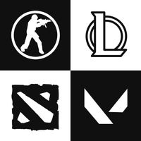Gamer Logo Quiz