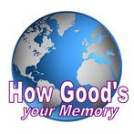 How Good's Your Memory