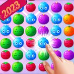 Daily Fruit Match 3 Games