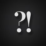 Wie bitte?! Das knackige Worts