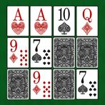 Memorize Cards: Playing Cards