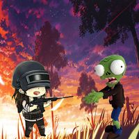 Ozawa Zombie Shooter