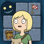 Sliding puzzle - Dungeon Guide