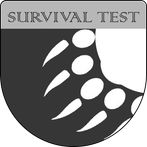 Survival Test