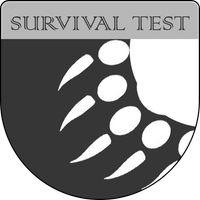 Survival Test